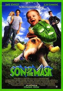 son of the mask free online